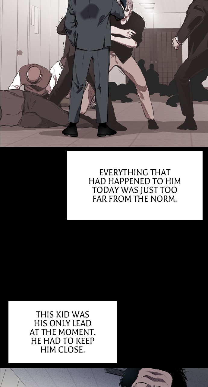 Read Castle chapter 53 image 29 on Lezhin