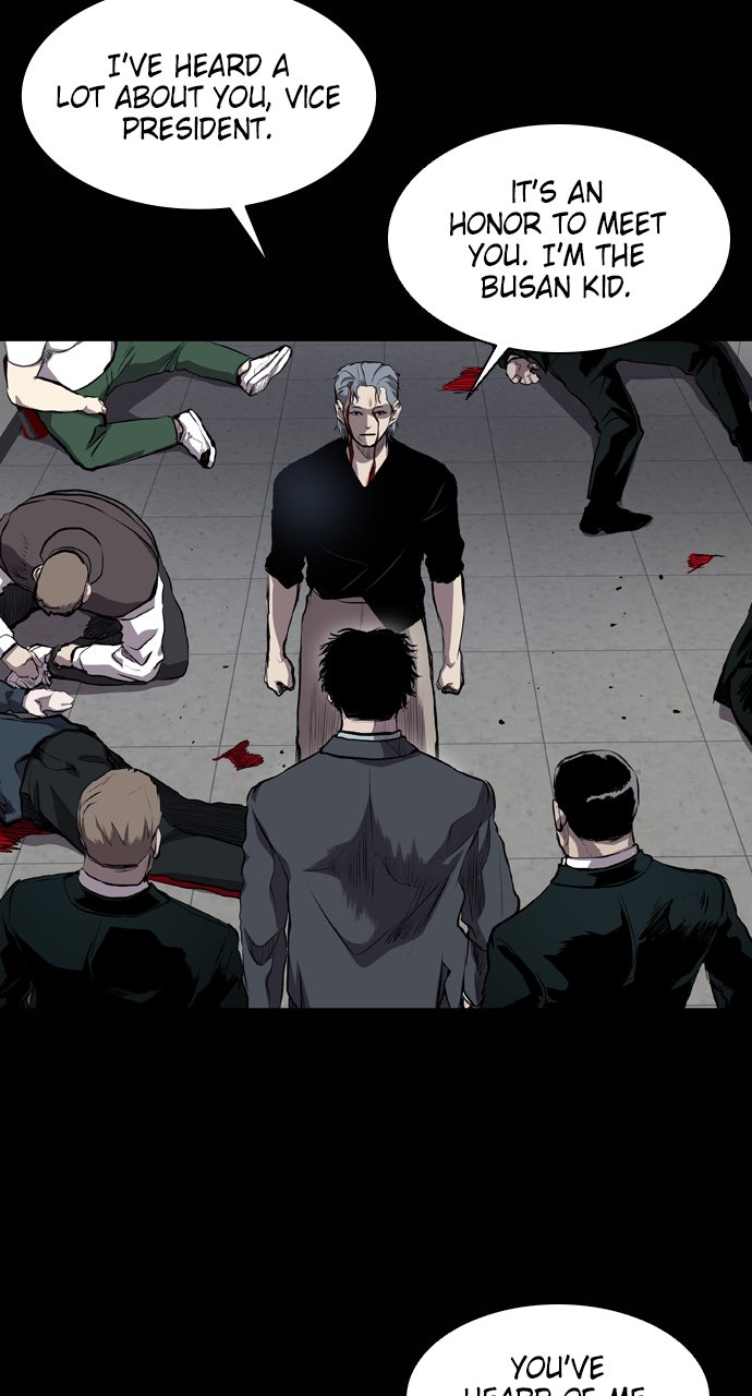 Read Castle chapter 53 image 3 on Lezhin