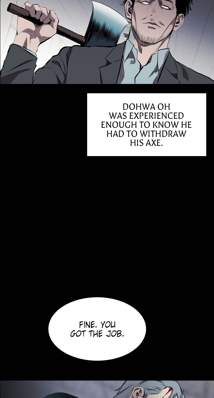 Read Castle chapter 53 image 30 on Lezhin