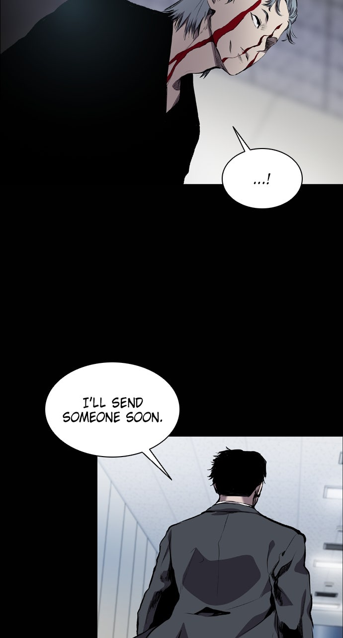 Read Castle chapter 53 image 31 on Lezhin