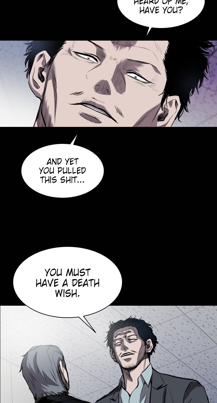 Read Castle chapter 53 image 4 on Lezhin