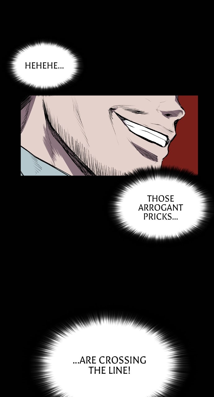 Read Castle chapter 53 image 45 on Lezhin