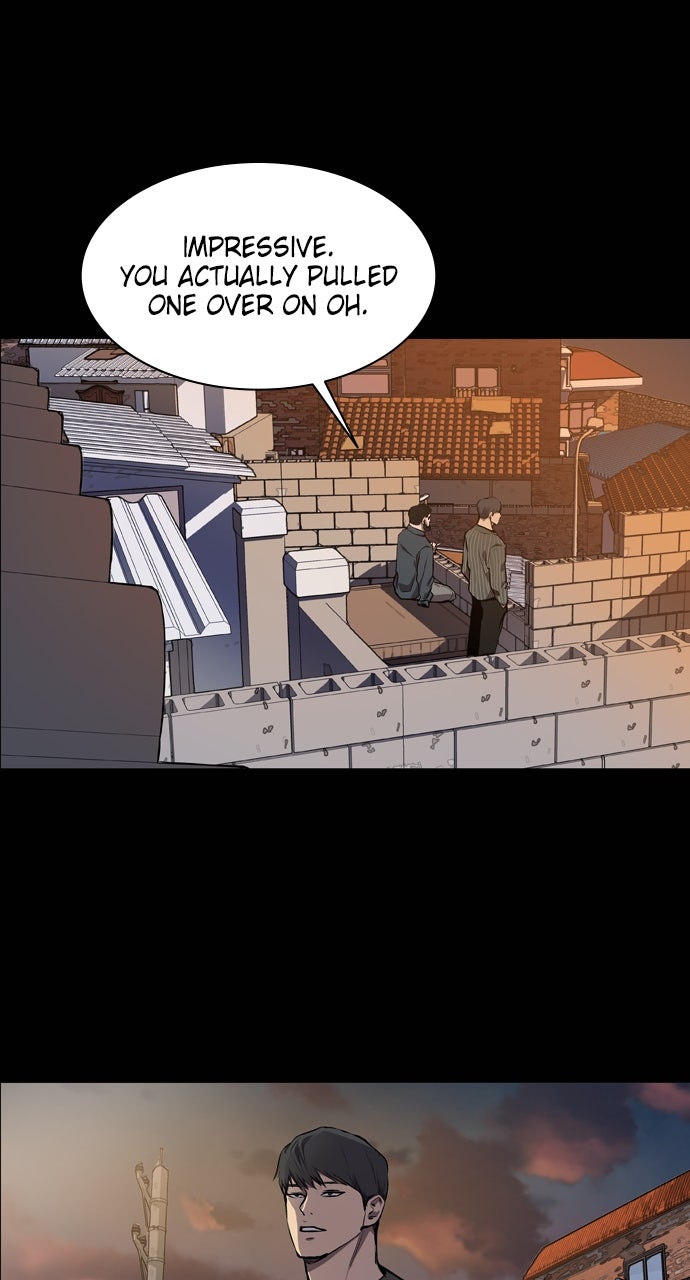 Read Castle chapter 53 image 55 on Lezhin