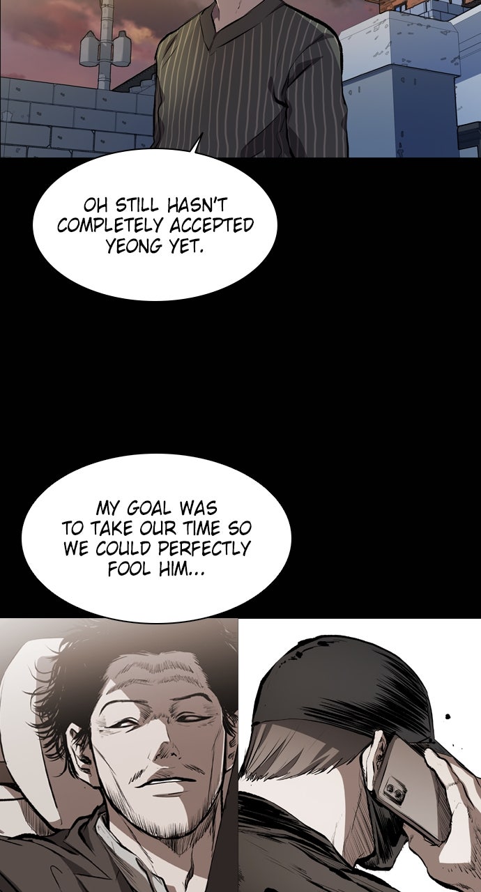 Read Castle chapter 53 image 56 on Lezhin