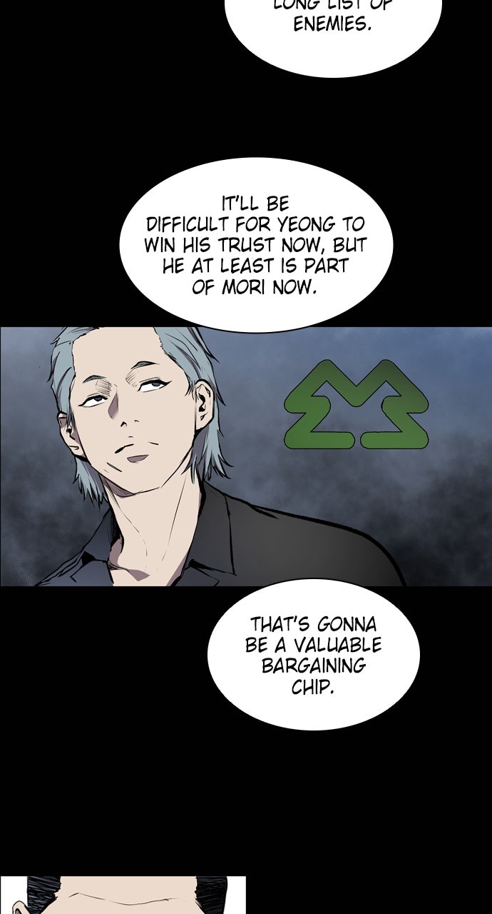 Read Castle chapter 53 image 58 on Lezhin