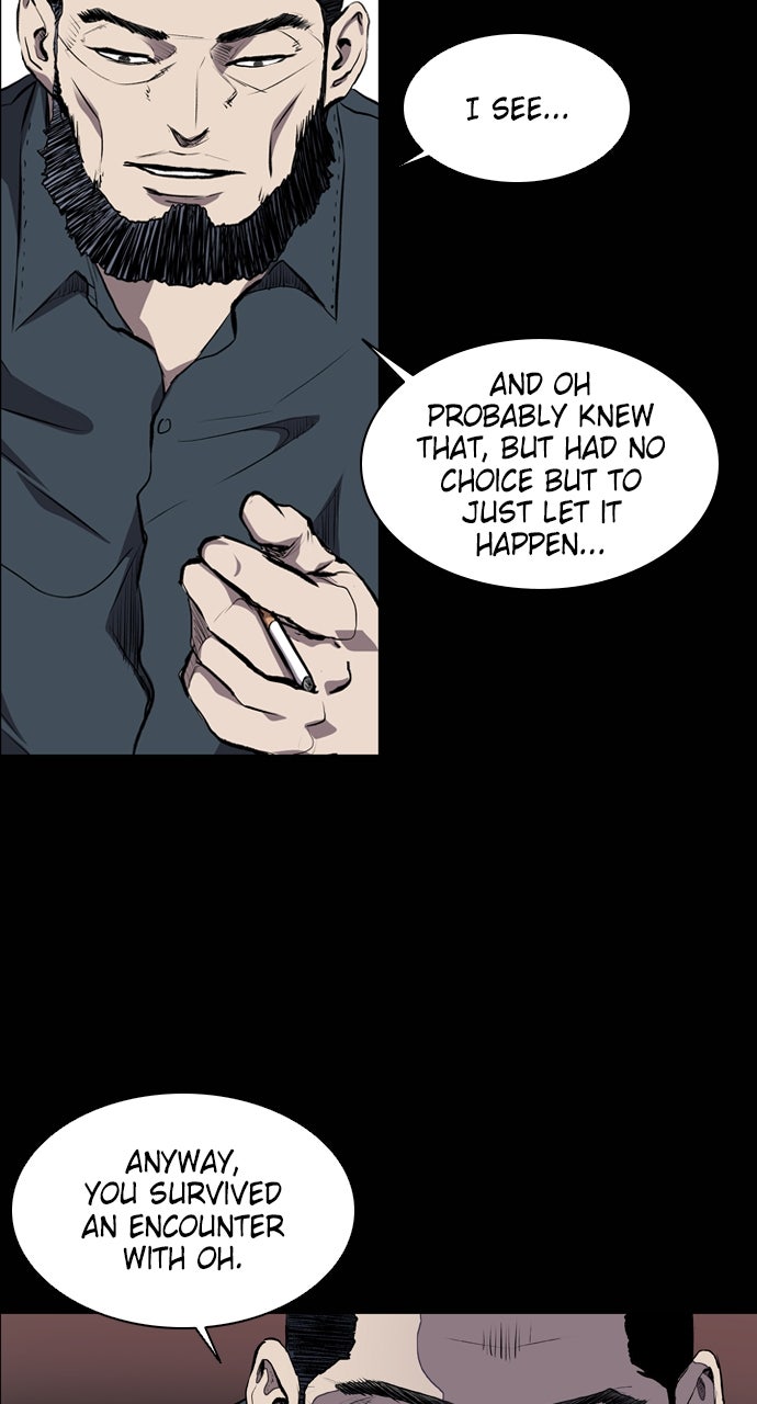 Read Castle chapter 53 image 59 on Lezhin