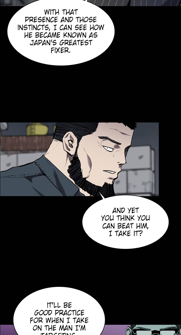 Read Castle chapter 53 image 61 on Lezhin