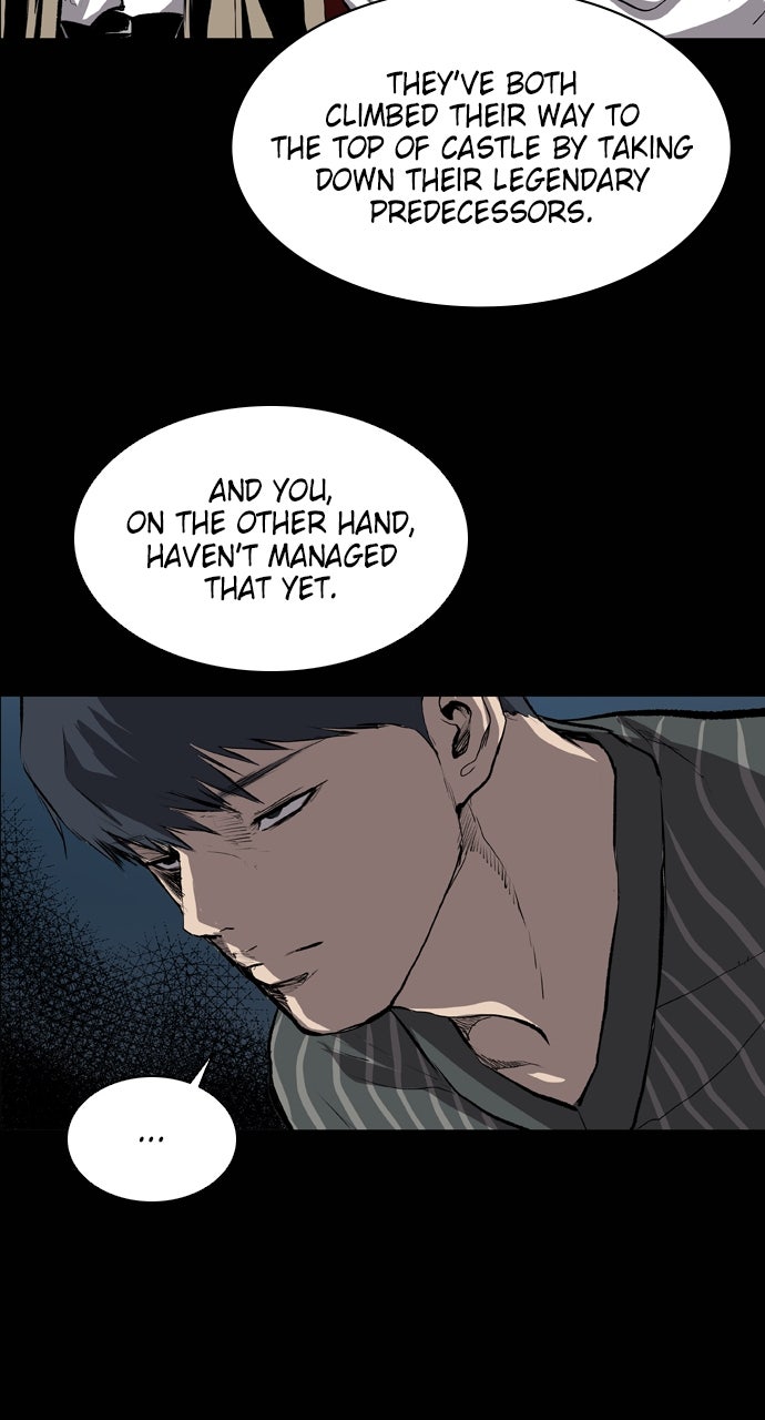 Read Castle chapter 53 image 65 on Lezhin