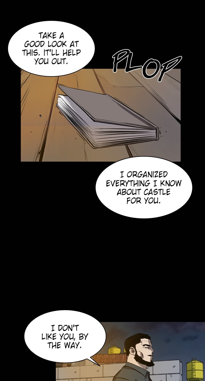 Read Castle chapter 53 image 66 on Lezhin