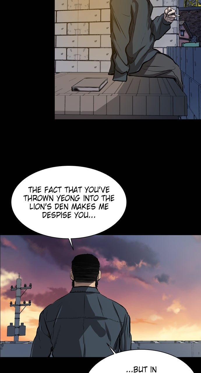 Read Castle chapter 53 image 67 on Lezhin
