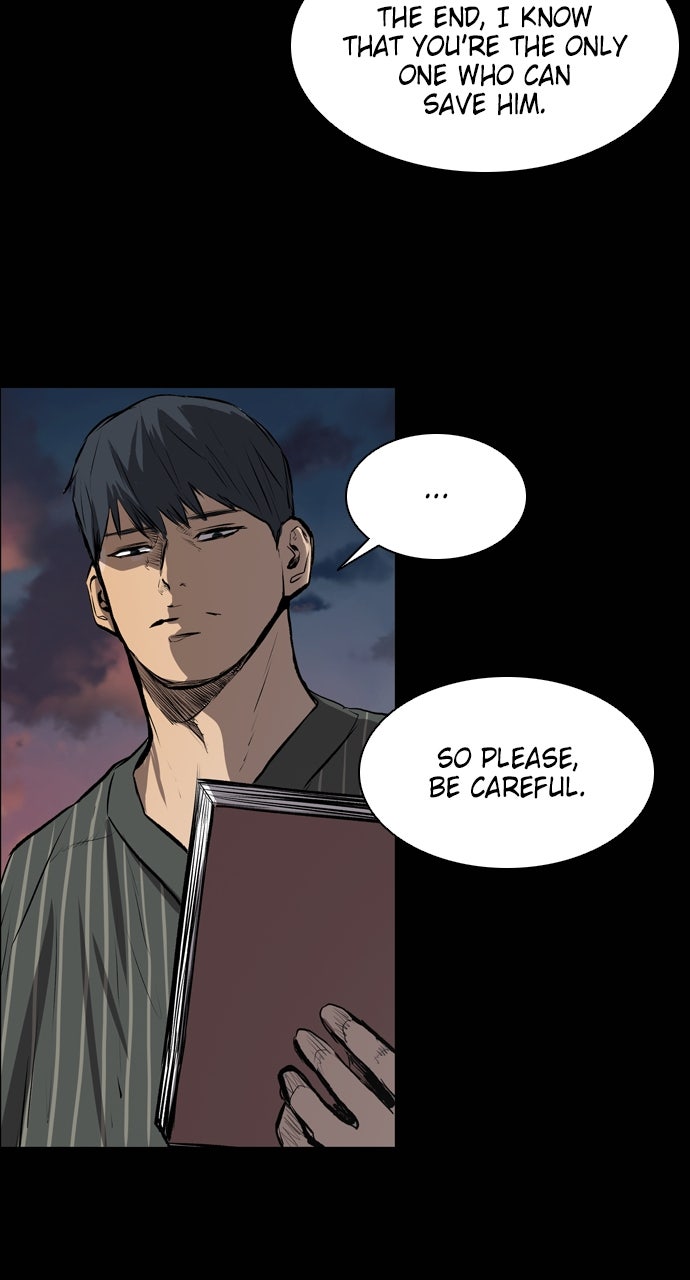 Read Castle chapter 53 image 68 on Lezhin