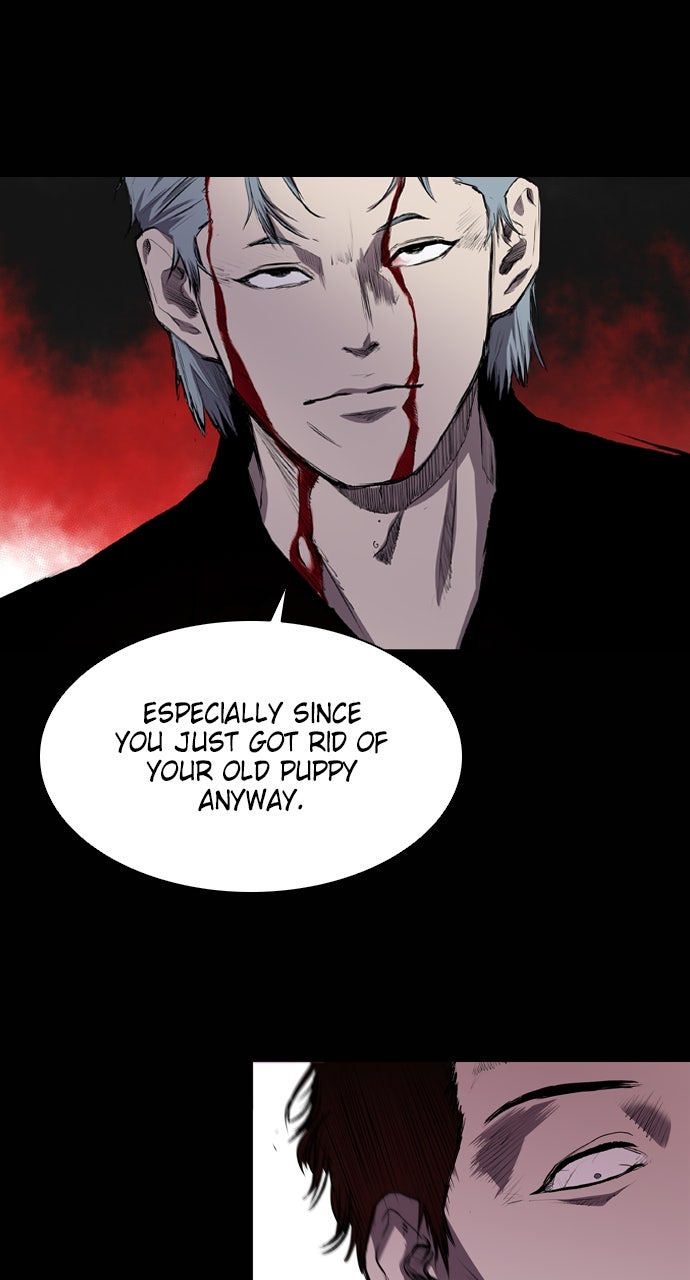 Read Castle chapter 53 image 7 on Lezhin