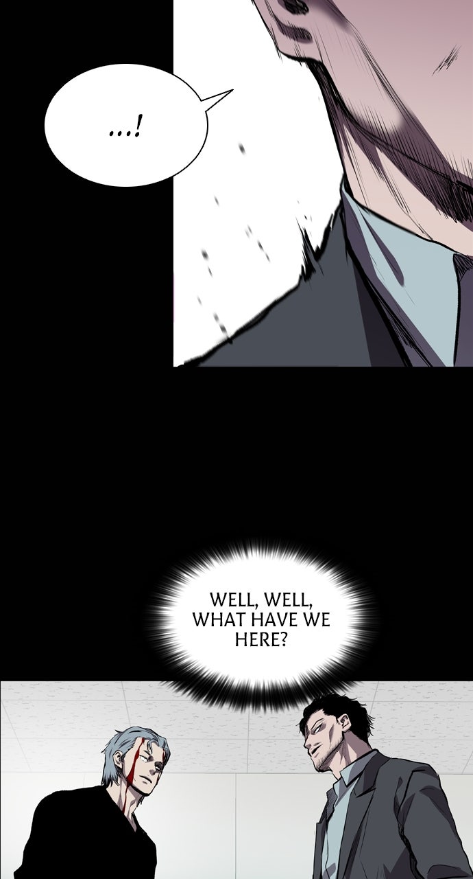 Read Castle chapter 53 image 8 on Lezhin