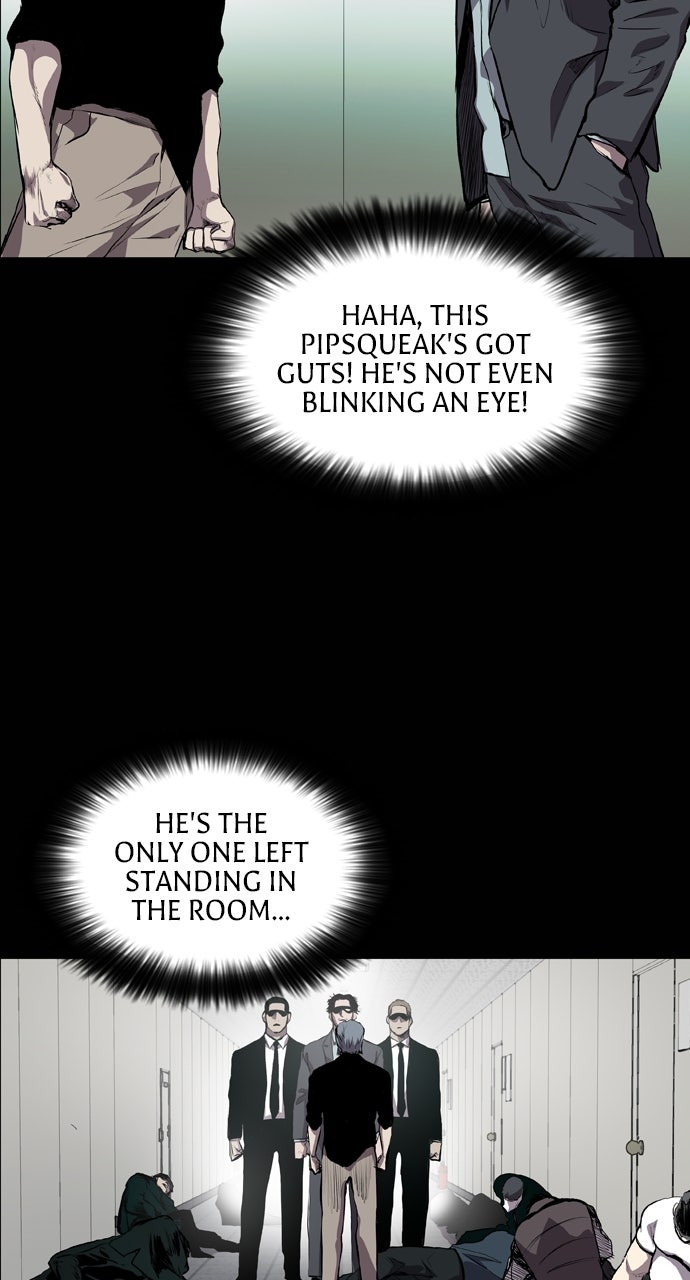 Read Castle chapter 53 image 9 on Lezhin