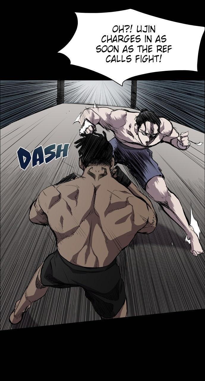 Read Castle chapter 54 image 10 on Lezhin