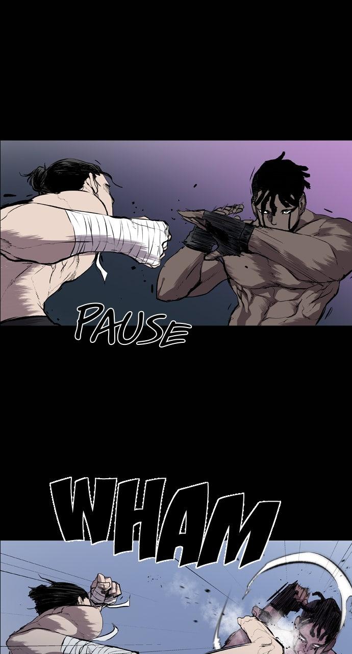 Read Castle chapter 54 image 11 on Lezhin