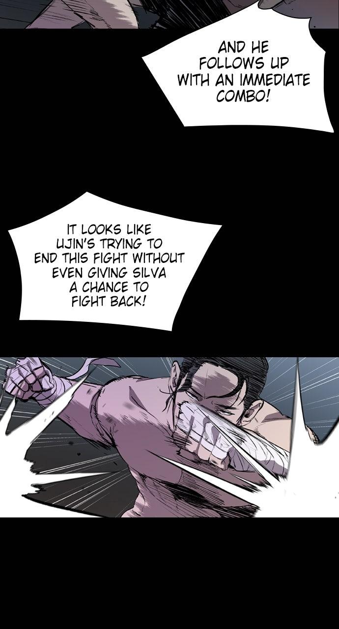 Read Castle chapter 54 image 14 on Lezhin