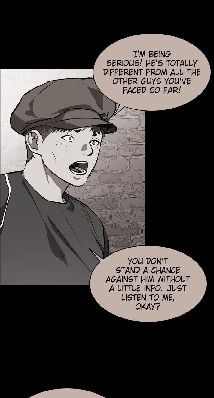 Read Castle chapter 54 image 16 on Lezhin