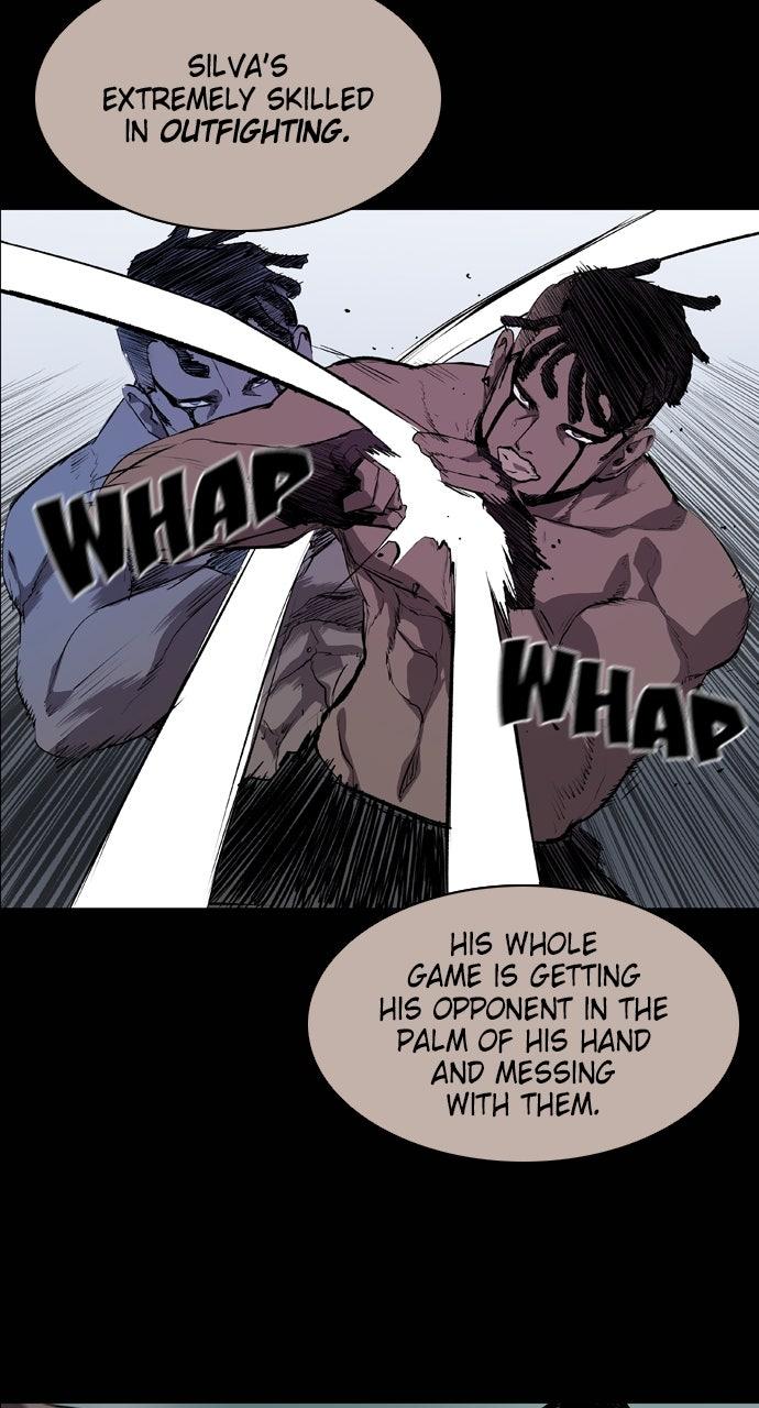 Read Castle chapter 54 image 17 on Lezhin