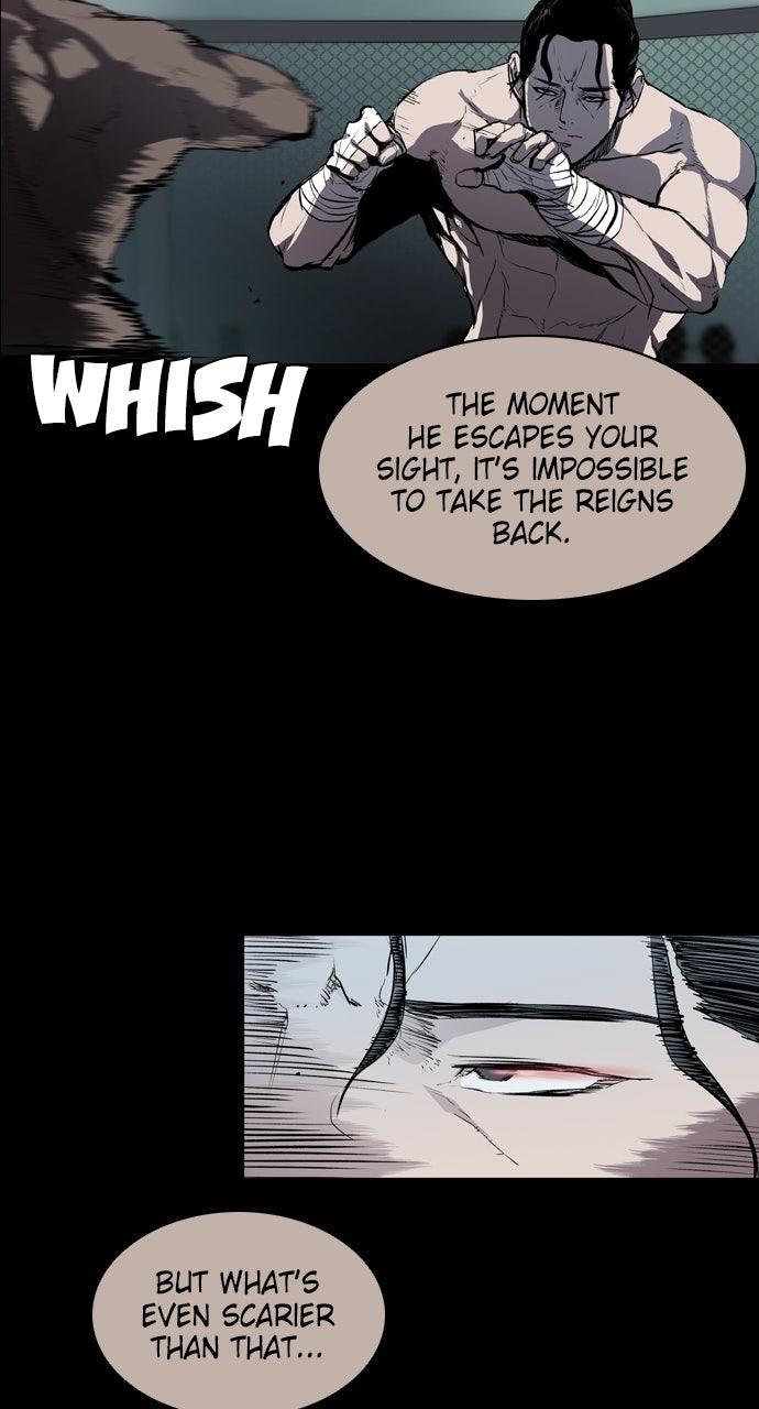 Read Castle chapter 54 image 18 on Lezhin
