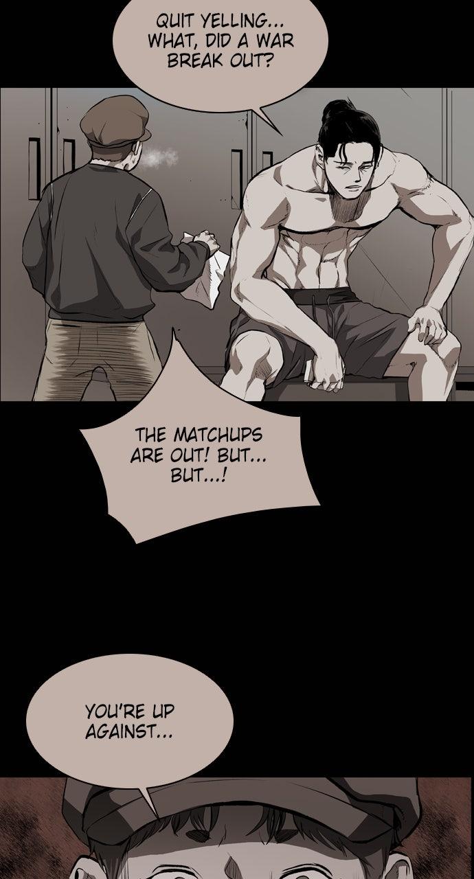 Read Castle chapter 54 image 2 on Lezhin
