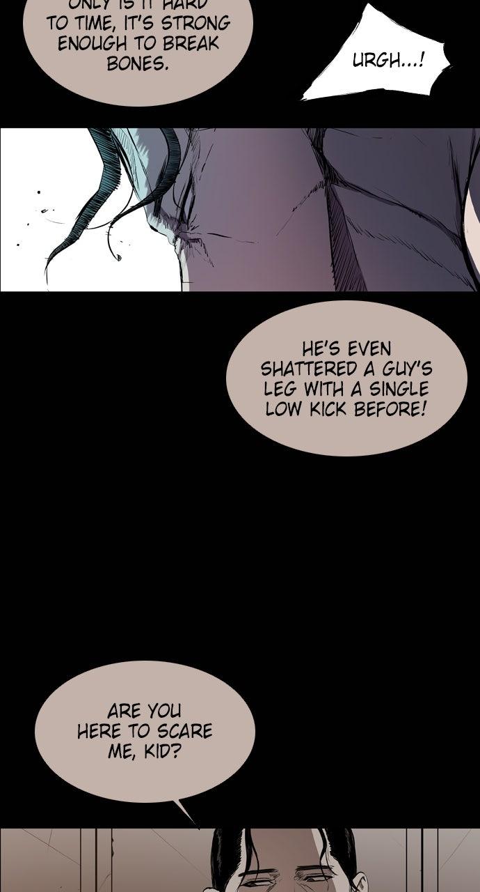 Read Castle chapter 54 image 21 on Lezhin