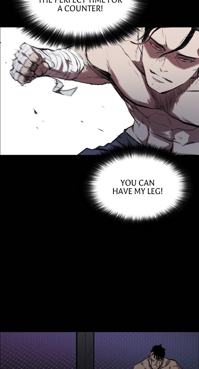 Read Castle chapter 54 image 23 on Lezhin