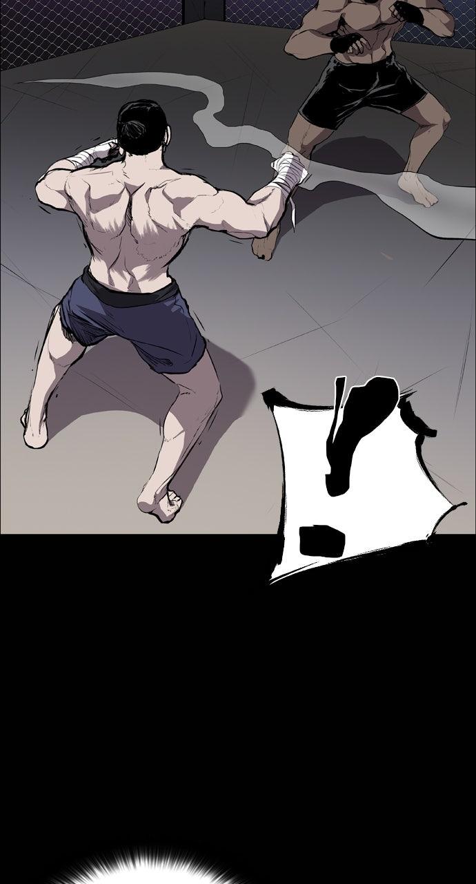 Read Castle chapter 54 image 24 on Lezhin