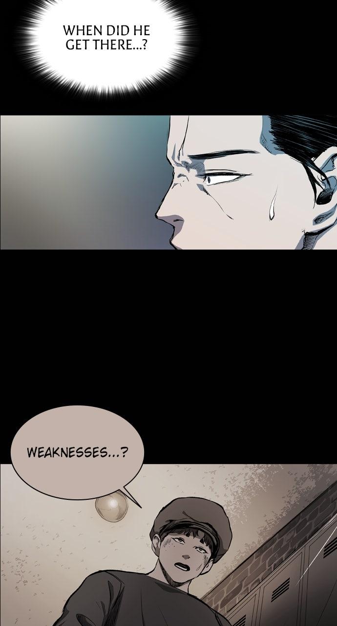 Read Castle chapter 54 image 25 on Lezhin