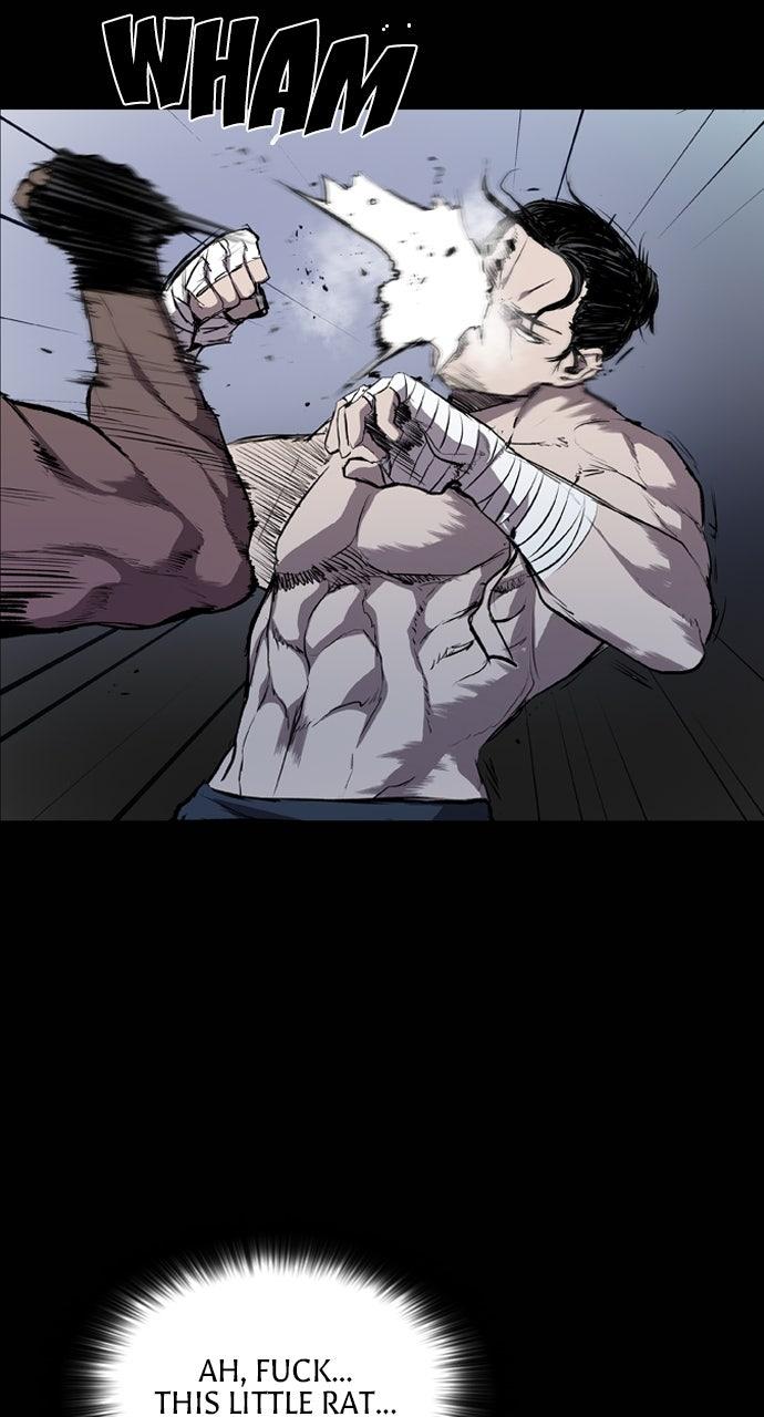 Read Castle chapter 54 image 27 on Lezhin