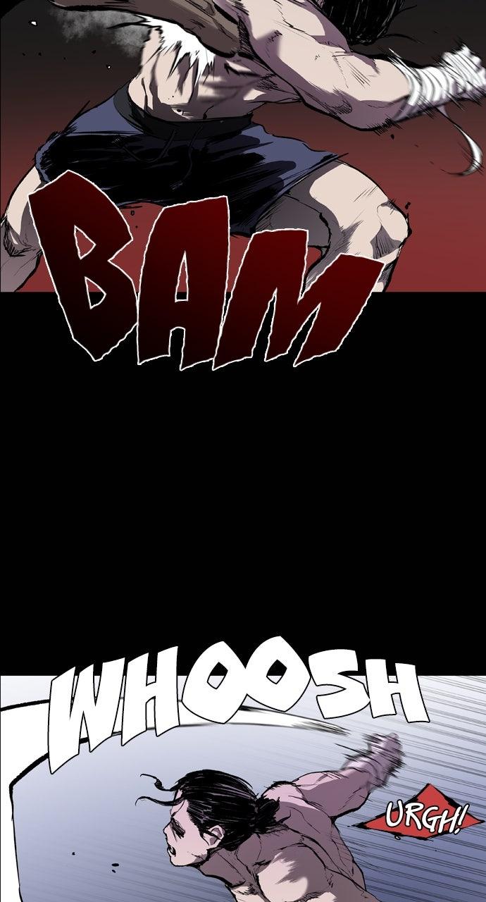 Read Castle chapter 54 image 30 on Lezhin