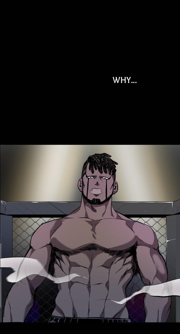 Read Castle chapter 54 image 32 on Lezhin