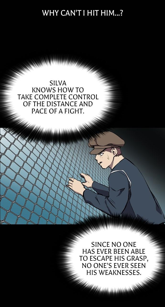Read Castle chapter 54 image 33 on Lezhin
