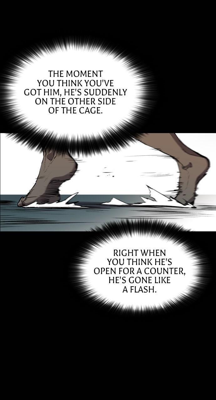 Read Castle chapter 54 image 34 on Lezhin