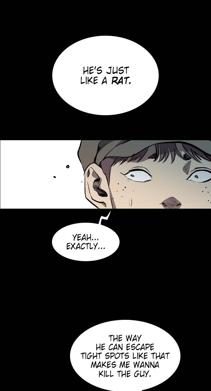 Read Castle chapter 54 image 35 on Lezhin