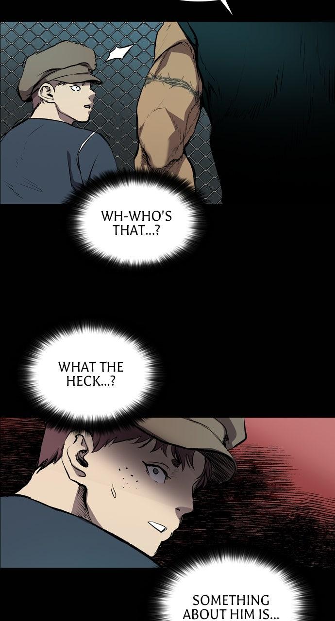 Read Castle chapter 54 image 36 on Lezhin