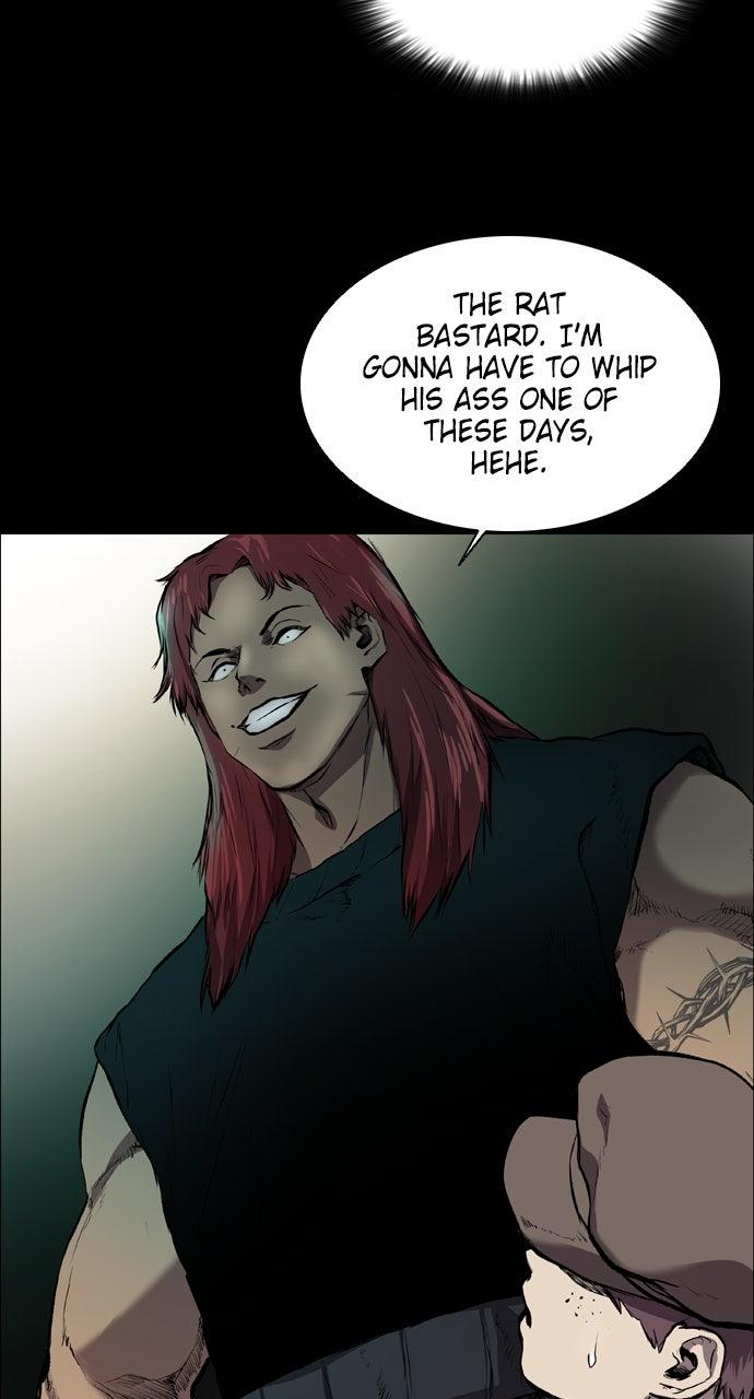 Read Castle chapter 54 image 37 on Lezhin