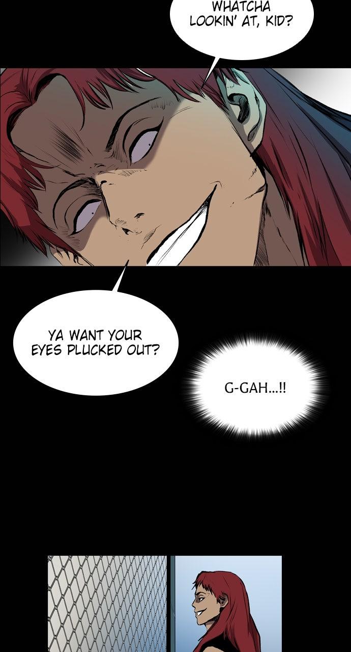 Read Castle chapter 54 image 39 on Lezhin