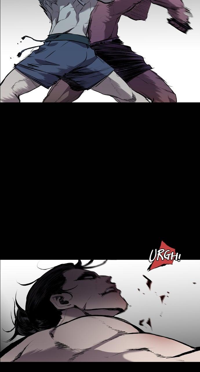 Read Castle chapter 54 image 43 on Lezhin