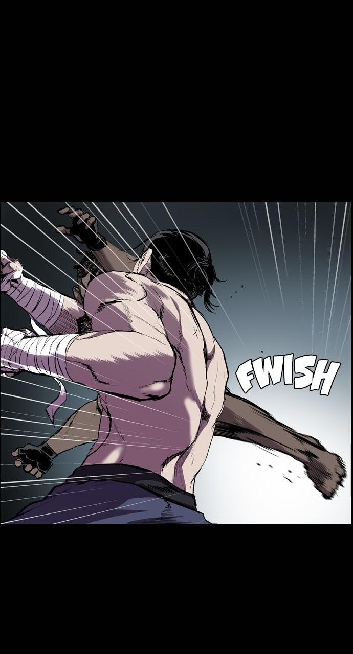 Read Castle chapter 54 image 44 on Lezhin