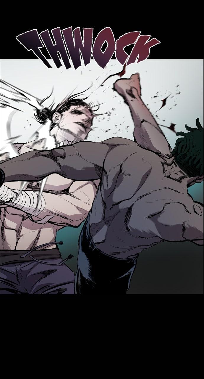 Read Castle chapter 54 image 46 on Lezhin