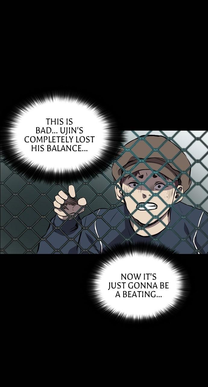 Read Castle chapter 54 image 47 on Lezhin