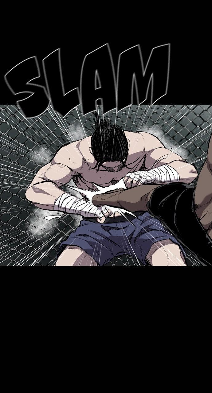 Read Castle chapter 54 image 48 on Lezhin