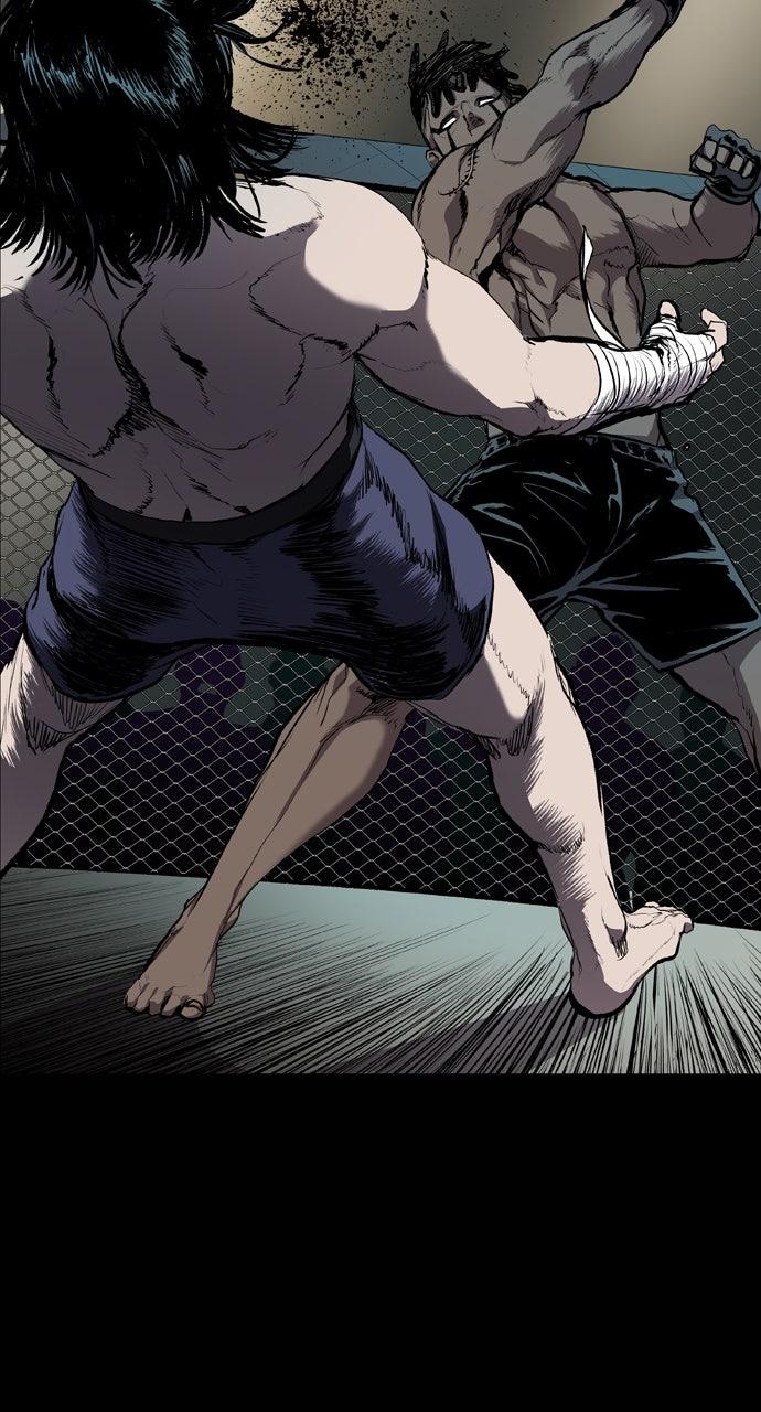 Read Castle chapter 54 image 50 on Lezhin