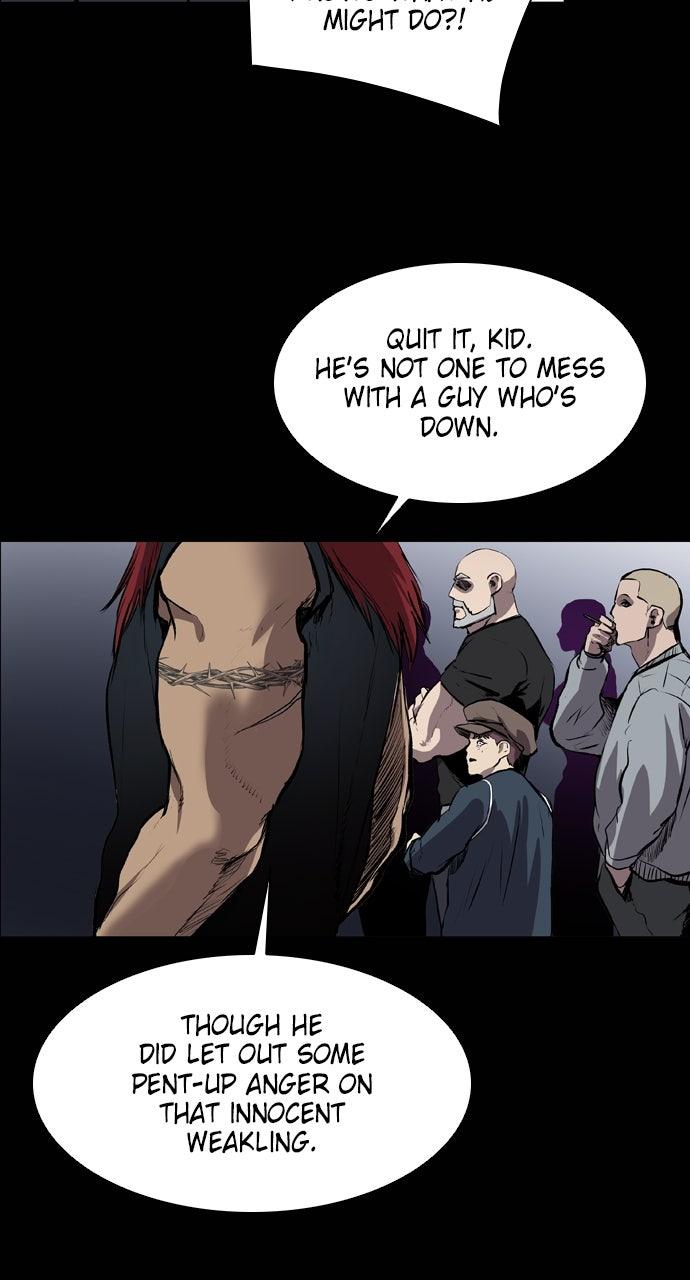 Read Castle chapter 54 image 55 on Lezhin