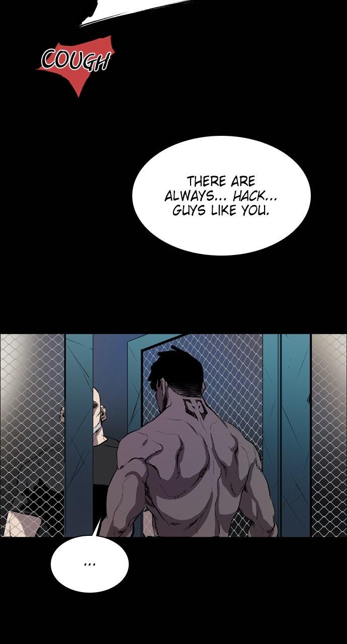 Read Castle chapter 54 image 59 on Lezhin