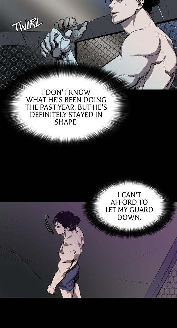 Read Castle chapter 54 image 6 on Lezhin