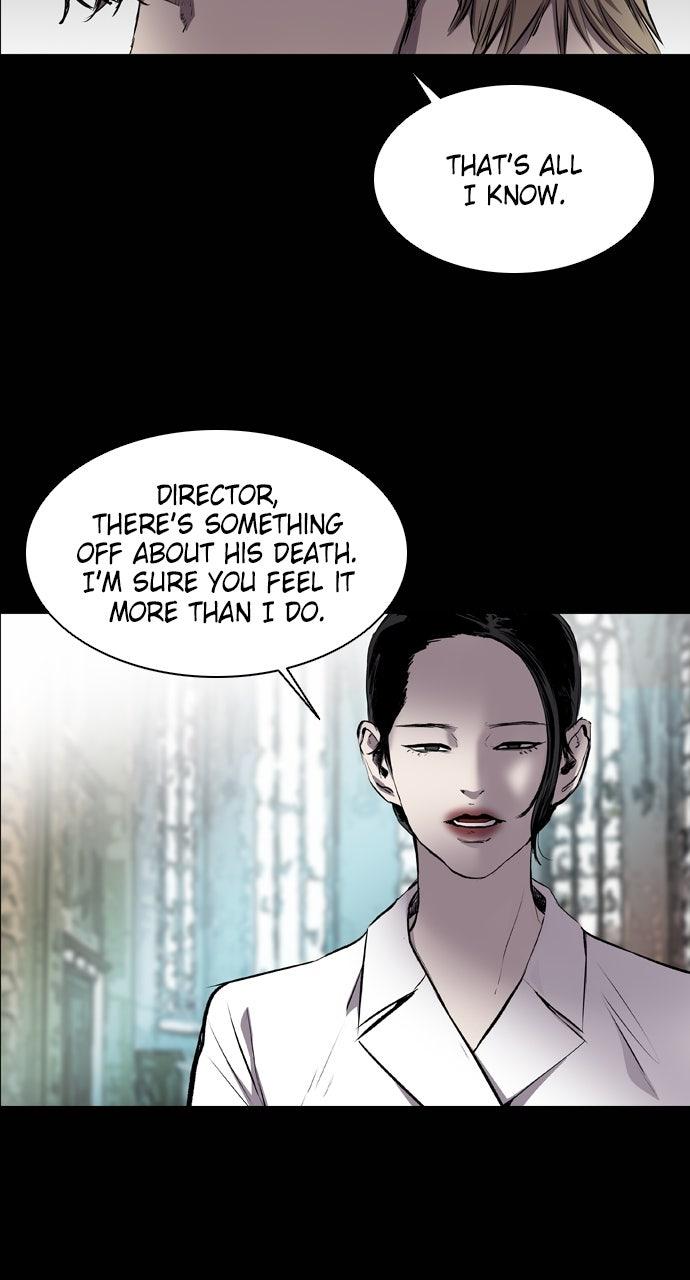Read Castle chapter 55 image 2 on Lezhin