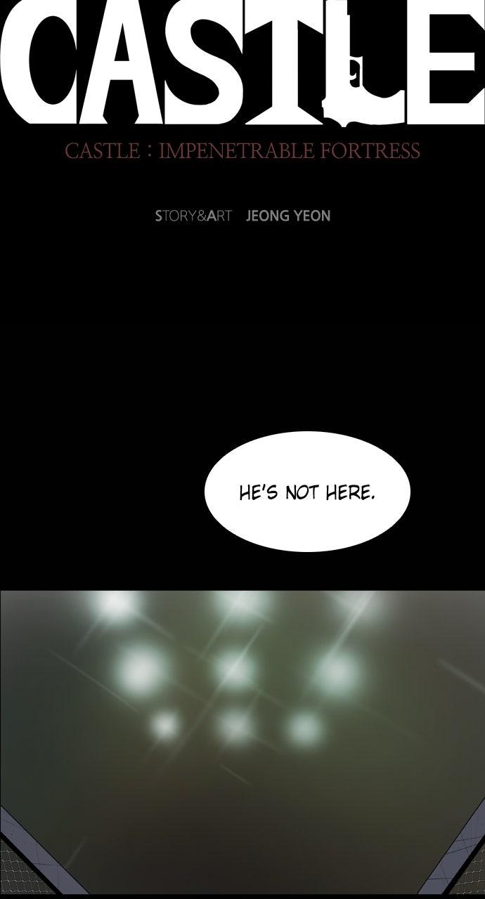 Read Castle chapter 55 image 21 on Lezhin
