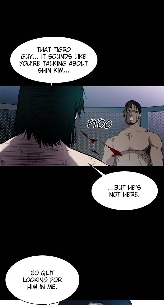 Read Castle chapter 55 image 22 on Lezhin